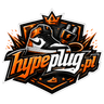 Hypeplug Logo